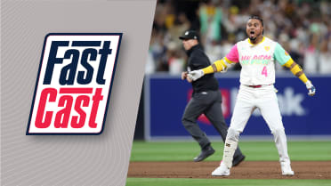 FastCast: Friday's best in < 10 minutes 