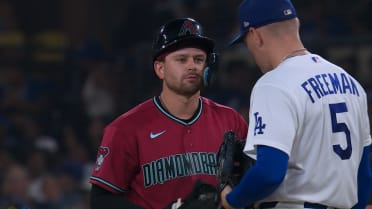 Tim Tawa's RBI single