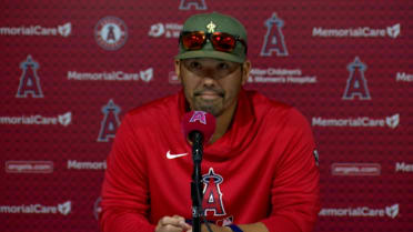 Kurt Suzuki: 'I can only imagine his emotions'
