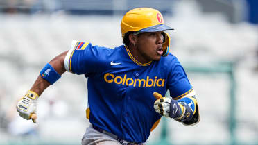 Michael Arroyo's RBI single