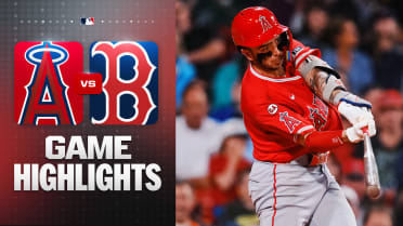 Homers from Neto, Siri, Guzman fuel Angels' 6-4 win