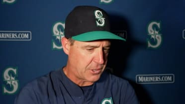 Dan Wilson on the Mariners lack of offense