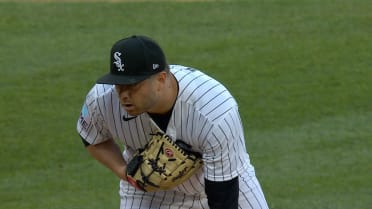 Anthony Kay fans four in quality start