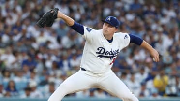 Skubal debuta con 6 ponches en Dodger Stadium