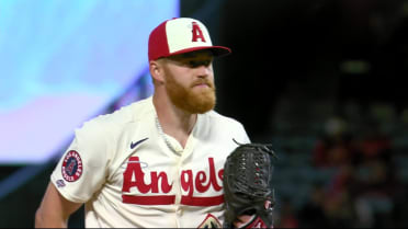 Sam Bachman's four-K debut