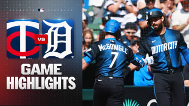 Riley Greene, Kevin McGonigle lead Tigers to 5-4 win