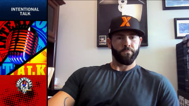 Jake Arrieta discusses Home Run Derby X
