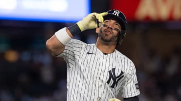 José Caballero's two-run home run (1)