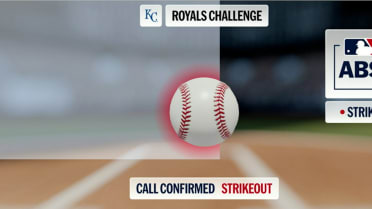 Strike 3 confirmed after ABS challenge