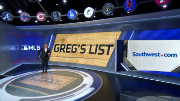 Greg Amsinger looks at his breakouts players list