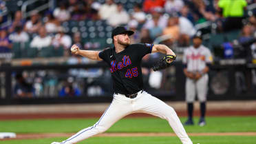 Christian Scott K's Matt Olson 