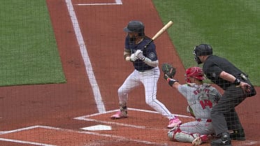 メジャーリーグ　J.P. CRAWFORD ボブルヘッド メジャーリーグ J.P. CRAWFORD ボブルヘッド Bobblehead Gallery