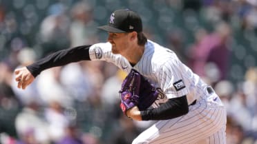 Ryan Feltner poncha a Cronenworth y termina la 2da