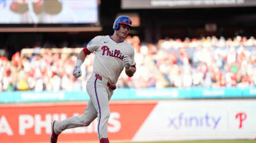 Max Kepler's game-tying solo home run (18)