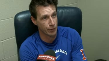 Craig Counsell on Cubs losing 10th straight game
