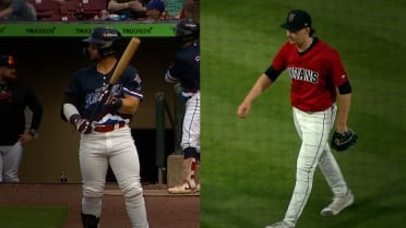 Watch St. Paul Saints vs. Indianapolis Indians