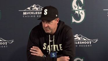 Dan Wilson on excellent pitching, Dominic Canzone