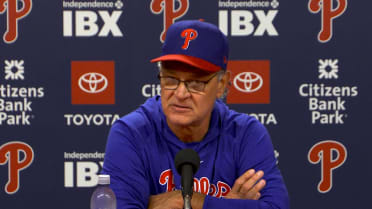 Don Mattingly talks Zack Wheeler's outing, more