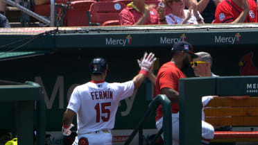 Fermín produce con elevado