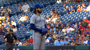 Dominante apertura de Dylan Cease 