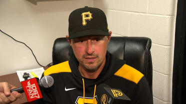 Don Kelly discusses Skenes, walk-off loss