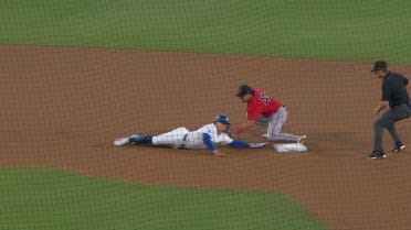 Enrique Hernández confirmed out after challenge