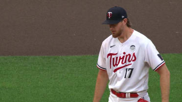 Bailey Ober K's three 