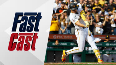 FastCast: Friday's best in < 15 minutes