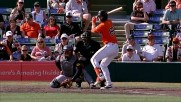 Orioles crush back-to-back home runs