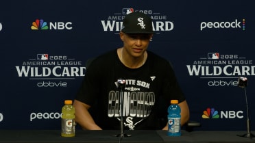 Venable: "Special win. It starts with our fans here"