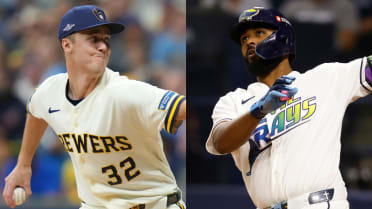 What makes Misiorowski vs. Caminero an elite matchup