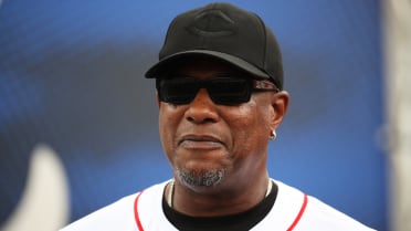 Eric Davis' Franchise Favorites for the Reds