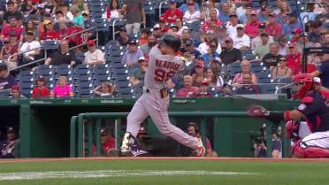 アレックス・バードゥーゴ ベースボールダイジェスト