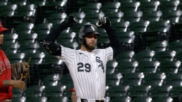 Tristan Peters pega sencillo remolcador