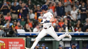 Yordan Alvarez's sac fly