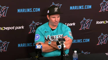 Clayton McCullough talks overall performance, victory