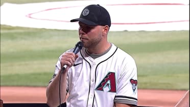 Burnes, Montgomery speak at D-backs MVP