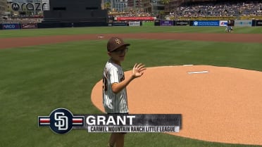 6/23/24 - Game Ball Delivery