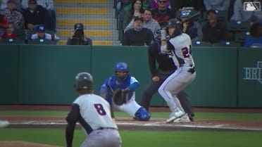 Watch Albuquerque Isotopes vs. Sacramento River Cats