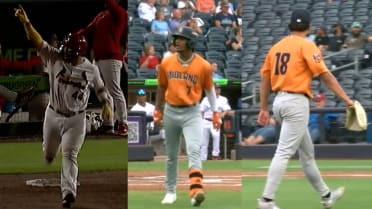 Watch Springfield Cardinals vs. Midland RockHounds