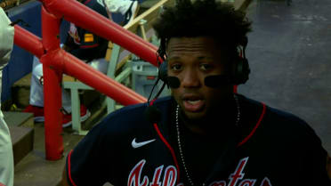 Ronald Acuña Jr. talks the Classic, more