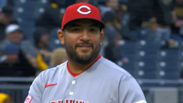 Jose Trevino lanza dos innings