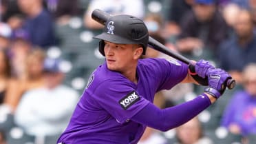 TJ Rumfield's sacrifice fly