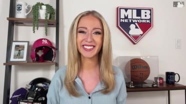 Prop Queen gives her pick