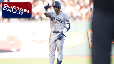 Yankees ganan Noche Inaugural con rally de 5 carreras