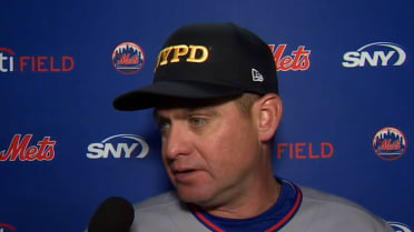 Mendoza: "Still in control of the situation"