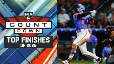 Top Finishes of 2025: Rockies win high-scoring affair