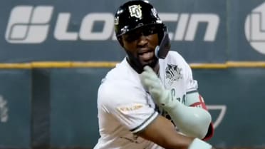 Rodolfo Castro pega sencillo