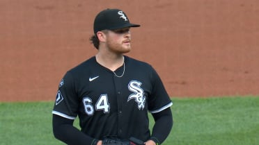 Salida dominante de Shane Smith 