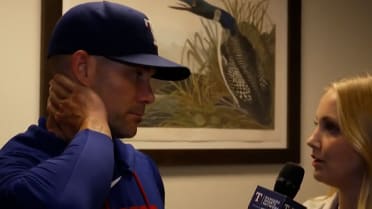 Skip Schumaker on Jung injury, deGrom
